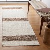 Natura NAT321 Hand Woven Indoor Rugs - Safavieh - 2 of 4
