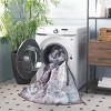 Malibu MBU943 Power Loomed Machine Washable Skid-Resistant Indoor Rugs - Safavieh - 2 of 4