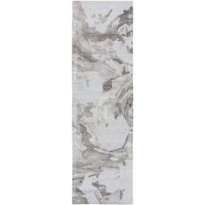 Fifth Avenue FTV505 Hand Tufted Indoor Rugs - Safavieh - 1 of 4