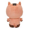 NECA Sanrio Hello Kitty Chinese Zodiac Pig 13" Medium Plush Action Figure - 4 of 4