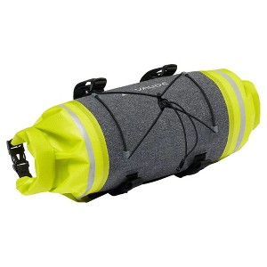 Vaude Trailfront Compact Waterproof Bikepacking Handlebar Bag - 1 of 2
