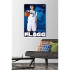 Trends International NBA Dallas Mavericks - Cooper Flagg 25 Unframed Wall Poster Prints - 2 of 4