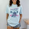 Simply Sage Market Palm Springs Summer Days Garment Dyed Tee - 2 of 4