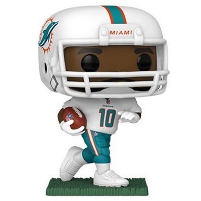 Funko - FUNKO POP! NFL: Dolphins - Tyreek Hill