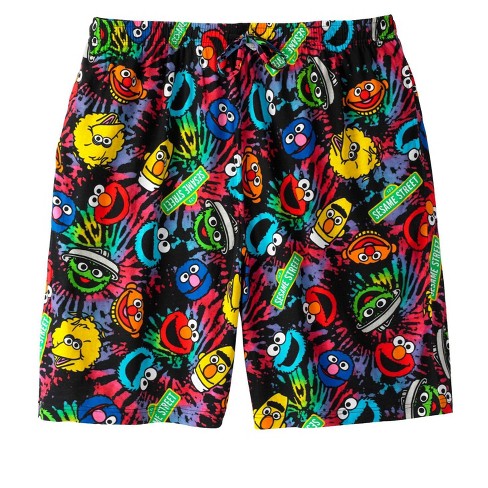 Target mens lounge discount shorts