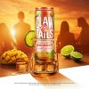 White Claw Hard Seltzer Clawtails Variety Flavored Alcoholic Beverages - 12pk/12 fl oz Cans - 3 of 4