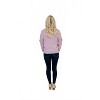 Women's Darby Distressed Star Sweater - Jodifl - 2 of 4