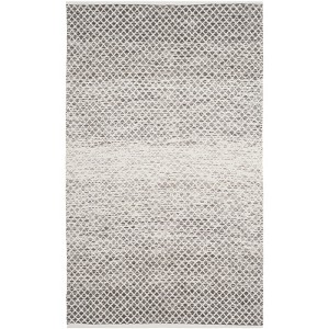 Montauk MTK601 Hand Woven Indoor Rugs - Safavieh - 1 of 3