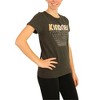 Junk Food Womens Kindness Graphic T-Shirt - 2 of 4