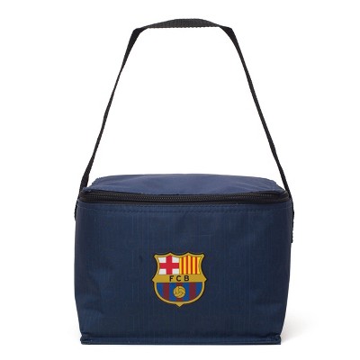 FC Barcelona Portable Cooler - 1.5qt