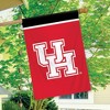 Briarwood Lane University Of Houston NCAA Licensed House Flag 28" x 40" - 4 of 4