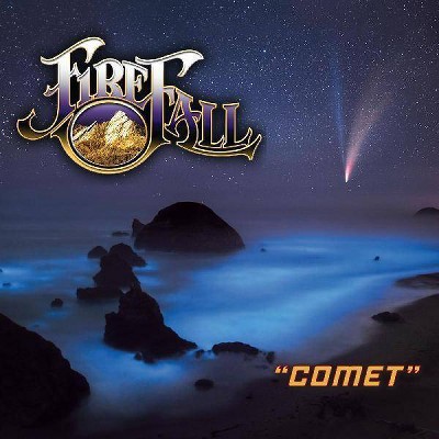 Firefall - Comet (CD)