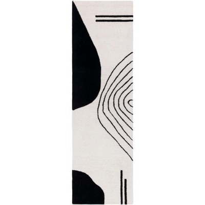 Rodeo Drive RD860 Hand Tufted Indoor Rugs - Safavieh