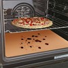 The Lakeside Collection Set of 2 Oven Liners - 3 of 3