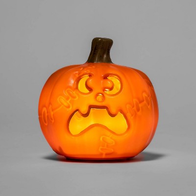 Pumpkin : Indoor Halloween Decorations : Target