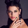 KISS Products Voguish Fantasy Nails - Dark Clowns - 4 of 4