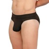 Obviously Men's EliteMan Hipster Brief - 2 of 4