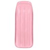 Best Choice Products 48in Kids Outdoor Plastic Sport Toboggan Winter Snow Sled Board Toy w/ Pull Rope - 4 of 4