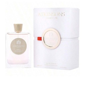 Atkinsons Rose in Wonderland Women Eau De Parfum Spray 3.3 oz - 1 of 1