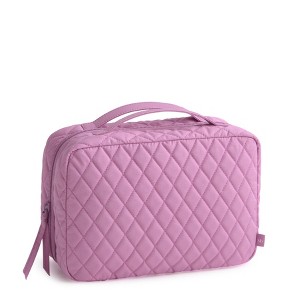 Vera Bradley Women's Outlet Cotton Essential Hanging Travel Organizer - 1 of 3