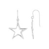 Silpada 'Starry Wishes' Sterling Silver Drop Earrings - 2 of 4