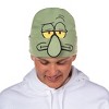 Seven Times Six Nickelodeon SpongeBob SquarePants and Friends Adult Character Cuffed Beanie Hat - 2 of 4