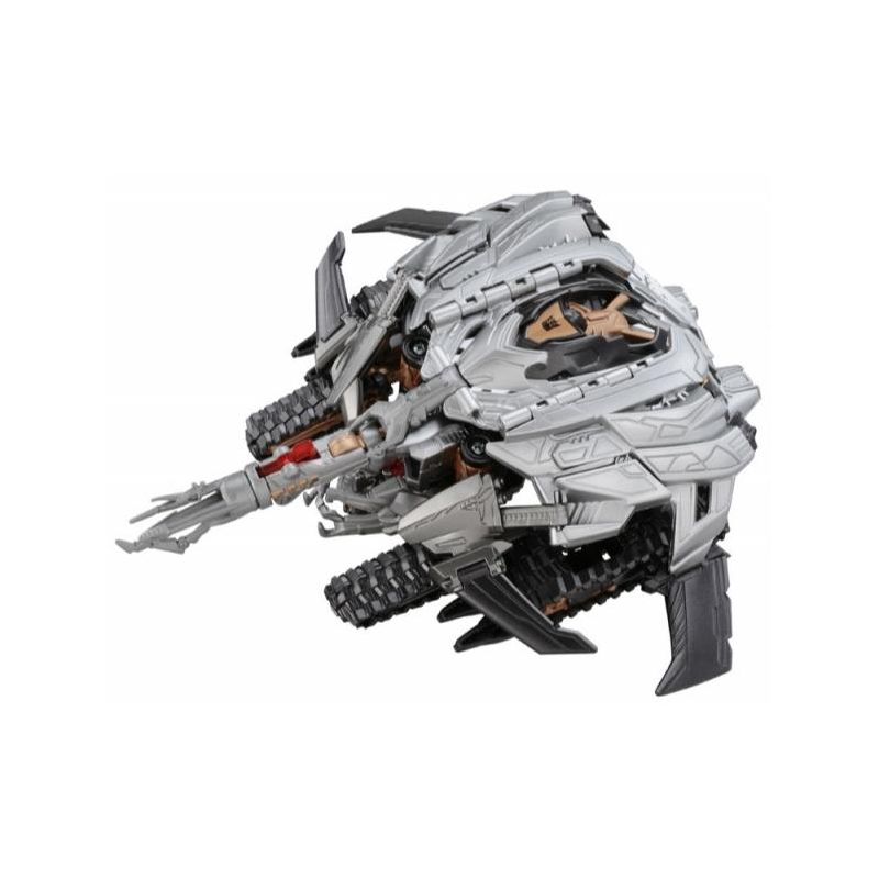 MB-03 Megatron | Transformers Movie 10th Anniversary Action figures, 2 of 4