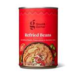Classic Refried Pinto Beans 16oz - Good & Gather™