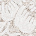 brown/ivory
