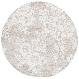 Glamour GLM151 Hand Tufted Indoor Rugs - Safavieh - 1 of 4