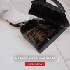 O-Cedar Indoor/Outdoor Strong Sweep Broom with Step On Dust Pan - 4 of 4