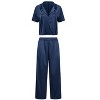 Adore Me Women's Verity PJ Sleepwear - 4 of 4