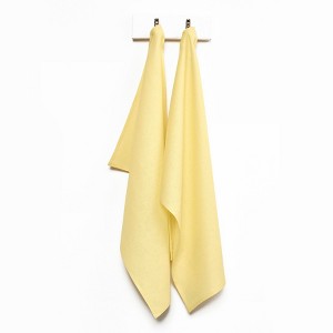 Solino Home Linen Fete Kitchen Towels - 1 of 4
