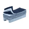 Charles Leonard Whiteboard Eraser, Peel Away Layers, 5" Felt, Pack of 6 - 2 of 3
