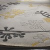 Soho SOH305 Hand Tufted Indoor Rugs - Safavieh - 3 of 3