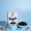 Yulu Boba Now Brown Sugar - Instant Tapioca Boba Pearls for Boba Tea Packets - 4ct - 3 of 4