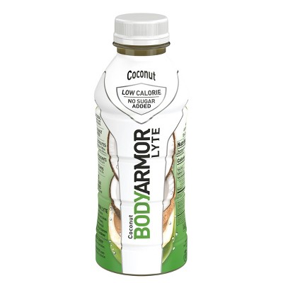 BODYARMOR Lyte Coconut - 16 fl oz Bottle