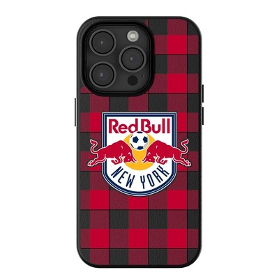 Keyscaper MLS Plaid MagSafe Compatible Cell Phone Case for iPhone 14