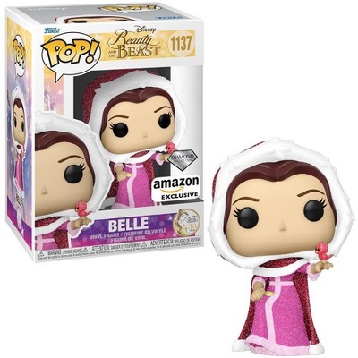 Belle celebration funko pop sales