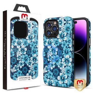 MyBat Pro Fuse Series MagSafe Case for Apple iPhone 14 Pro Max (6.7) - 1 of 4