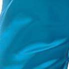 teal with black trim