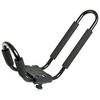 Elevate Outdoor T-Rack DLX Kayak & Canoe Roof Carrier Rack with Tie-Down Straps - 3 of 4