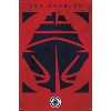 Trends International NBA Los Angeles Clippers - Logo 25 Unframed Wall Poster Prints - 4 of 4