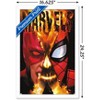 Trends International Marvel Ghost Rider - Marvels X #2 Framed Wall Poster Prints - 3 of 4