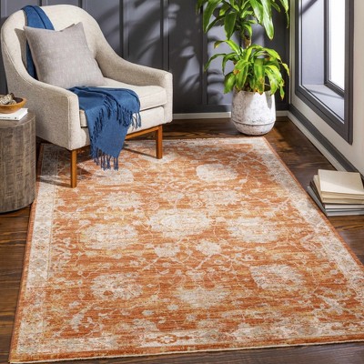 Hauteloom Manawan Area Rug