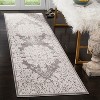 Reflection RFT664 Power Loomed Indoor Rugs - Safavieh - 2 of 4