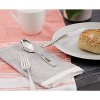 Nambe Paige Butter/Cheese Knives, Set of 4 - 3 of 4
