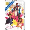 Trends International High School Musical 2 - Group Image Unframed Wall Poster Prints - 3 of 4