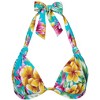 VENUS Womens Goddess Push-Up Halter Top - 3 of 3