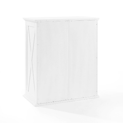 Crosley Clifton Pantry Cabinet - Thumbnail 4